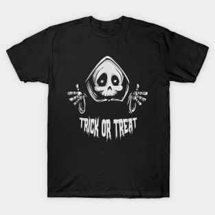 trick or treat tee T-Shirt